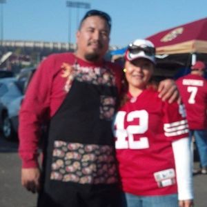 Meet your Posher, Irene