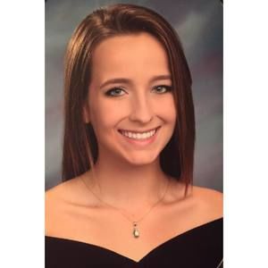 Meet your Posher, Sabrina