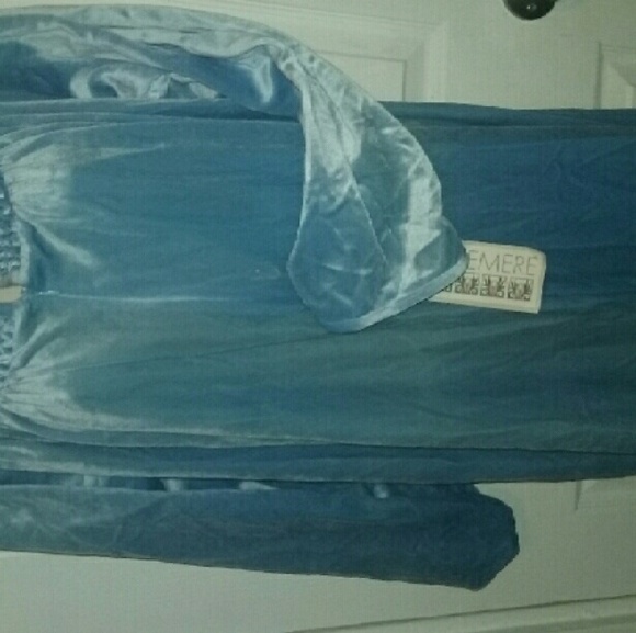 Pijamas for grandma