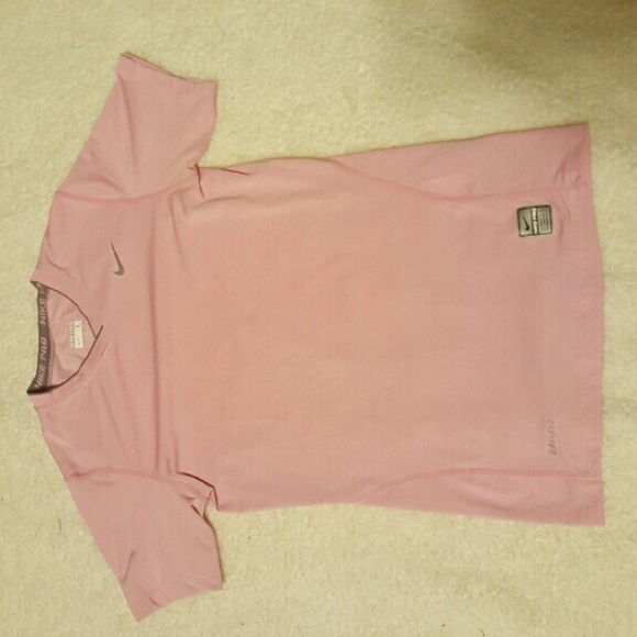 Nike Pro Dri-Fit Top
