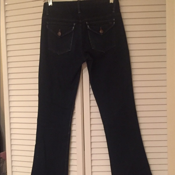 Jeans, Joe, 25, Rocker - Picture 2 of 3