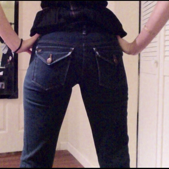 Jeans, Joe, 25, Rocker - Picture 3 of 3