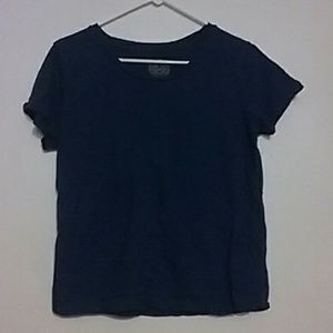 Simple tee