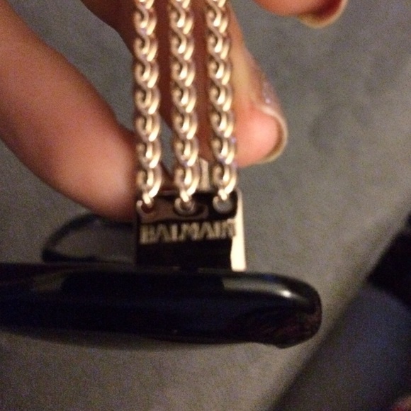 Never worn Balmain Paris sunglasses 🕶 - Picture 4 of 4