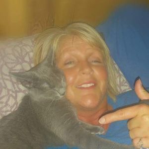 Meet your Posher, Tammy