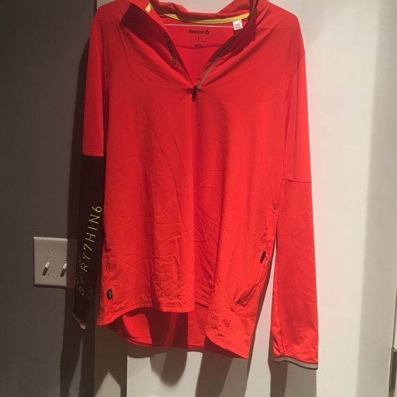 Men's Reebook LG lightweight windrunner