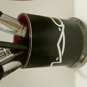 Makeup Brush Holder