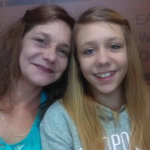 Meet your Posher, Kristi