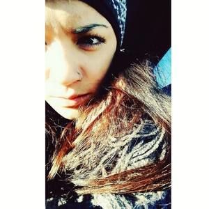 Meet your Posher, Tabatha