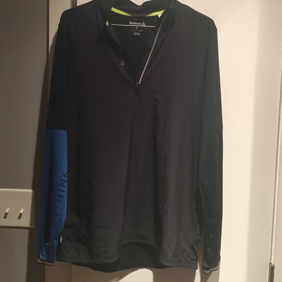 Reebook men's LG lightweight top
