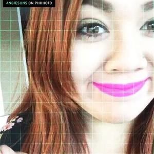 Meet your Posher, Angelica