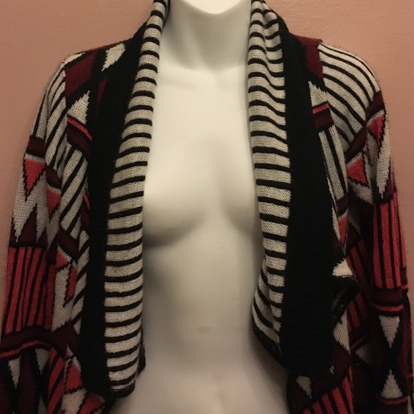 Saywhat Cardigan - Picture 2 of 4