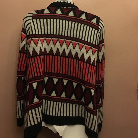 Saywhat Cardigan - Picture 3 of 4