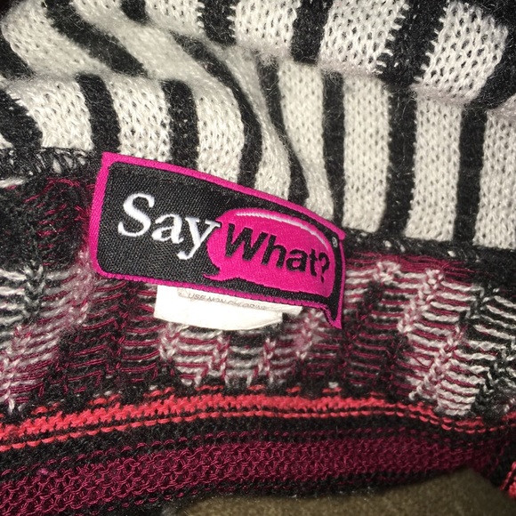 Saywhat Cardigan - Picture 4 of 4