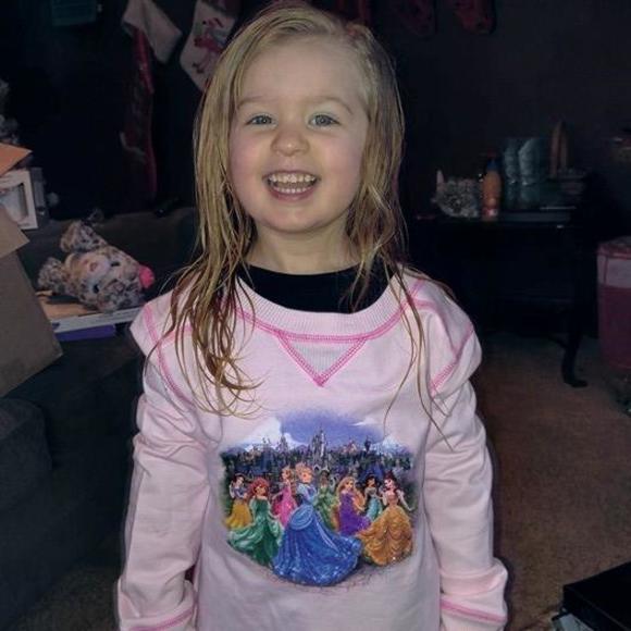 Meet your Posher, Alison