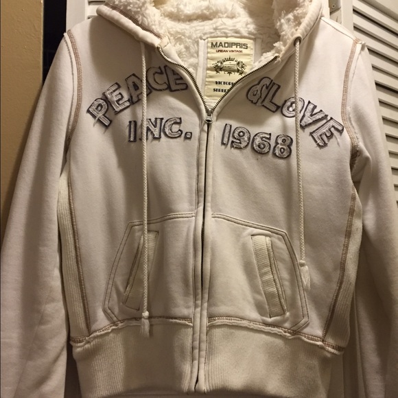 Urban vintage sweater - Picture 1 of 2
