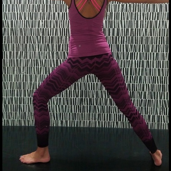 lululemon athletica Pants - Lululemon ebb street pant