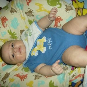 Meet your Posher, Summer