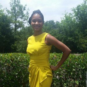 Meet your Posher, Crystal