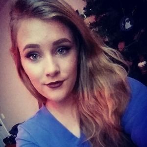 Meet your Posher, Claire