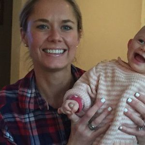 Meet your Posher, Lacey