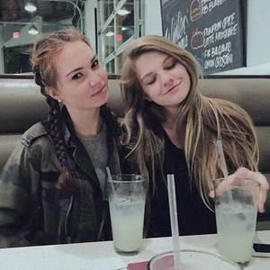 Meet your Posher, Grace