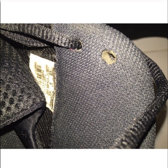 Nike foams - Picture 3 of 4