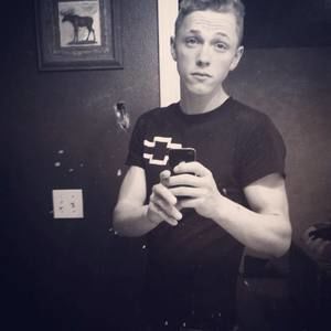 Meet your Posher, Austin