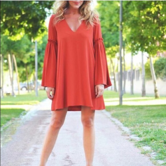 Zara Dresses & Skirts - Zara dress