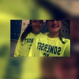 Meet your Posher, Crystal