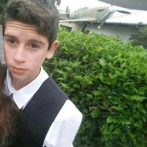 Meet your Posher, Fernando