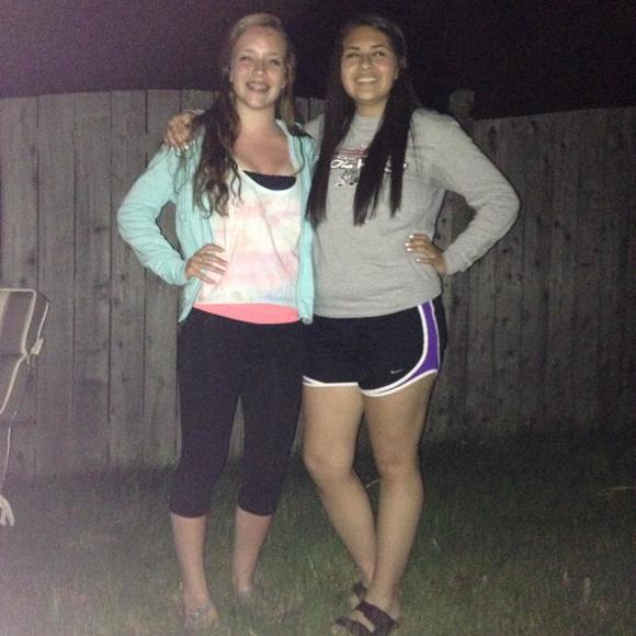 Meet your Posher, Brittany