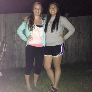 Meet your Posher, Brittany