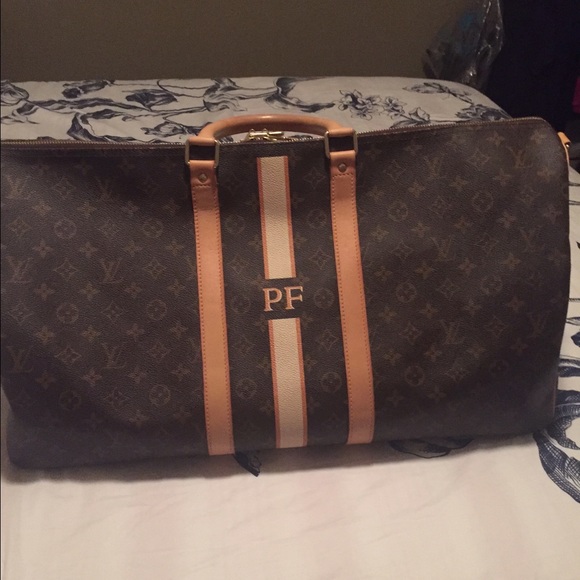 Louis Vuitton bag