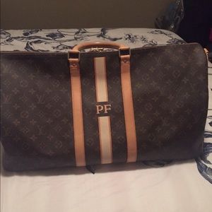 Louis Vuitton bag