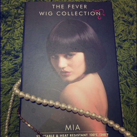 Mia Wig