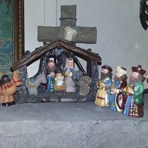 Meet your Posher, Cathy