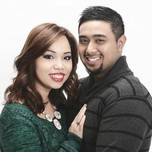 Meet your Posher, Phoebe