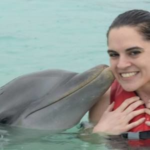 Meet your Posher, Jenna