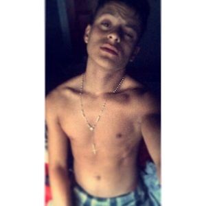 Meet your Posher, Aidan