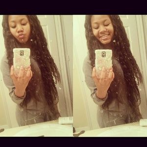 Meet your Posher, Aleah