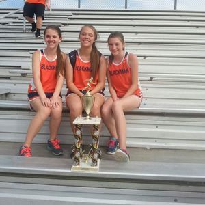 Meet your Posher, Faith