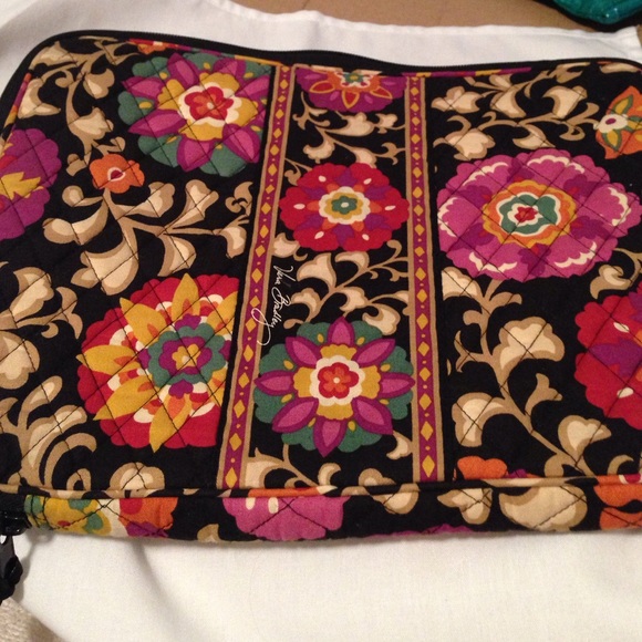 Vera Bradley lap top case