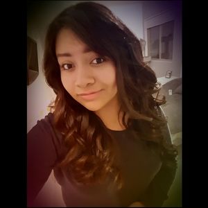 Meet your Posher, Tiffany