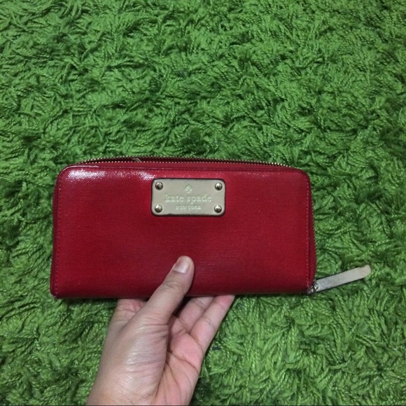 Kate spade wallet