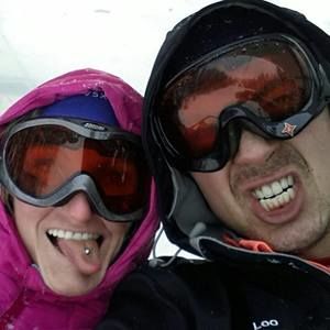 Meet your Posher, Kaila