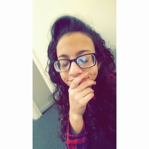 Meet your Posher, Mariah