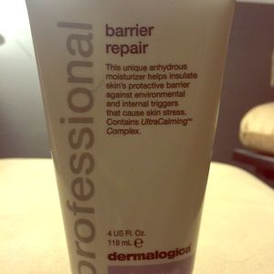 Barrier Repair Moisturizer
