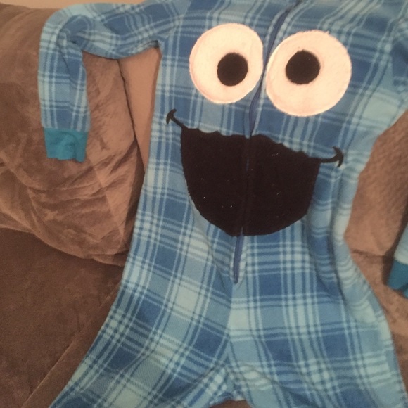 One Pc Pjs - image 2