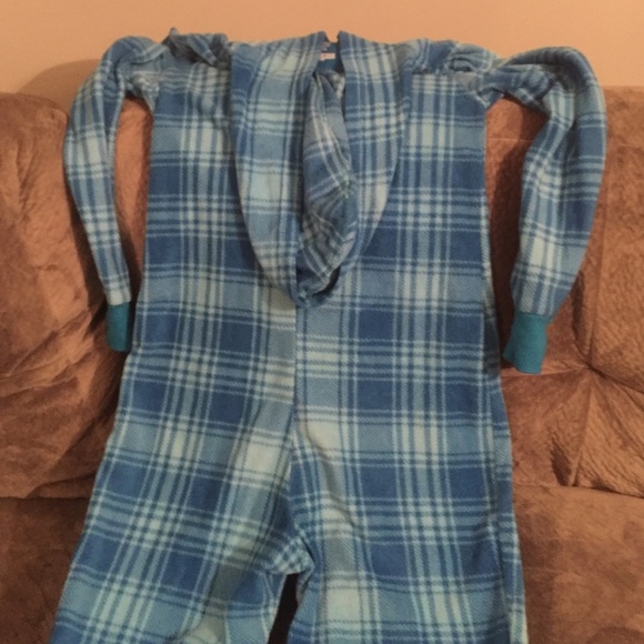 One Pc Pjs - image 3